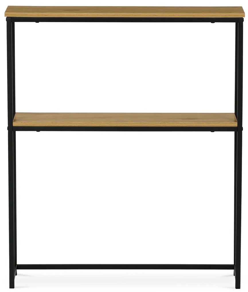 Konferenčný stolík 70 x 20 cm, dub
