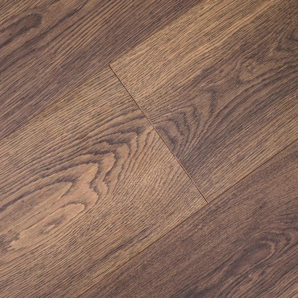 W-STEP laminátová podlaha, vzor dub s kresbou, 1220x200x8 mm, AC4
