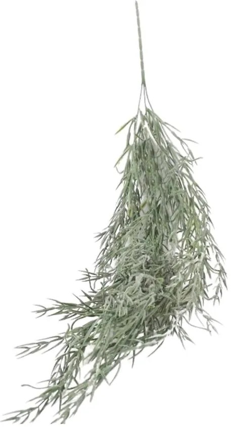 Popínavá rastlina 85 zelená A2060040