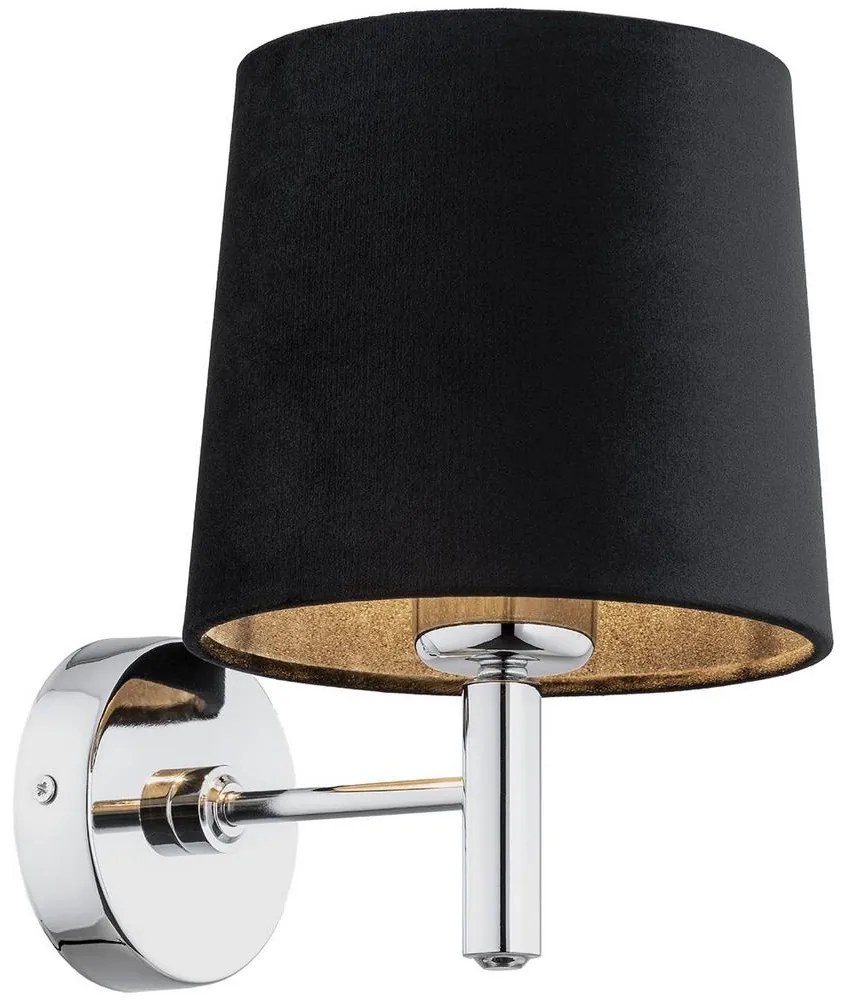 Argon 4726 - Nástenné svietidlo BOLZANO 1xE27/15W/230V