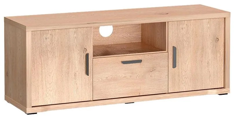 TV stolík Grande G6 140 Dub Cremona
