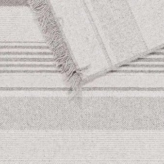 Koberec Agnella Noble Panama svetlosivý