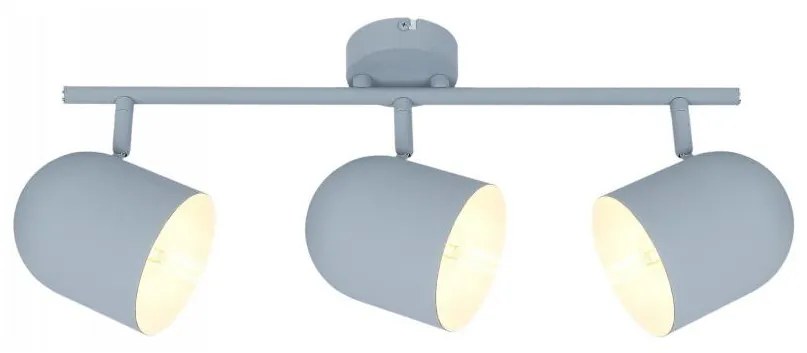 Bodové svietidlo AZURO 3xE27/40W/230V