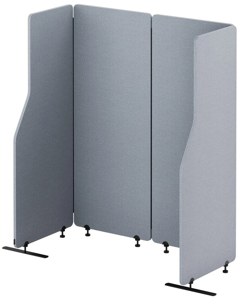 Akustická stena SADIE Moon Dust 240/145 cm