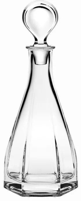 BOHEMIA VICTORIA KARAFA NA VÍNO 750ML