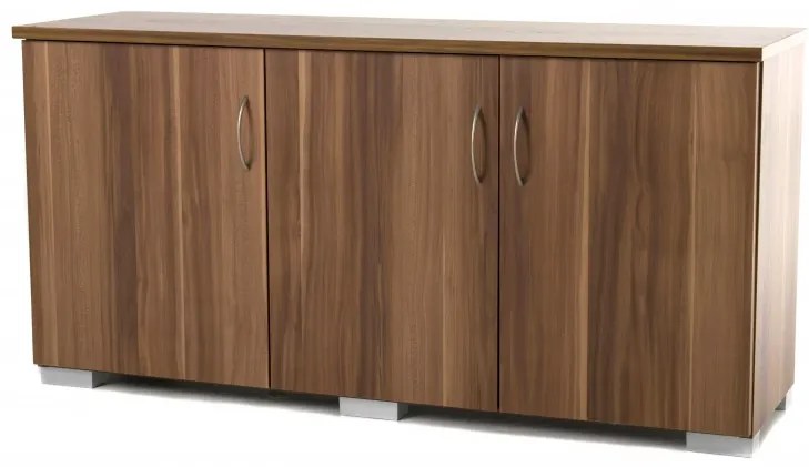 Predsieňová stena GERBER, dub sonoma