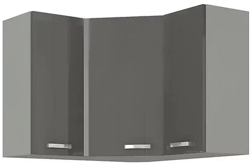 Skrinka do kuchyne Grey 90/90GN-72