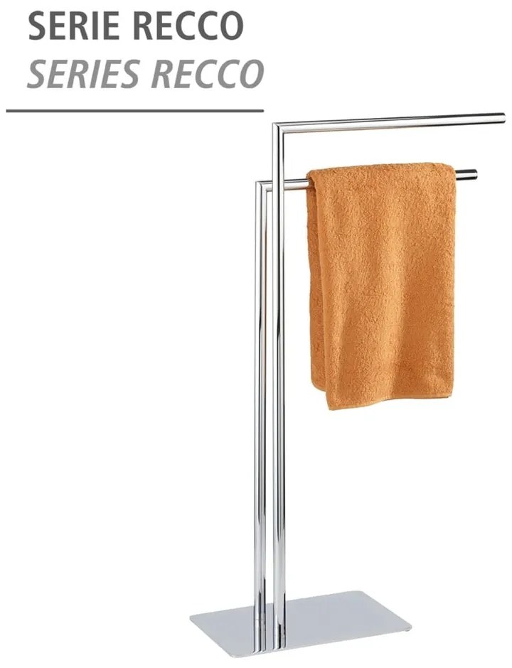 Stojan na uteráky Wenko Recco