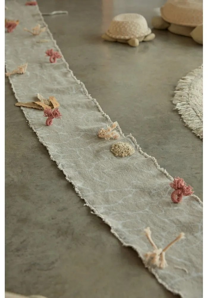 Detská dráha Ride &amp; Roll Under the Sea – Lorena Canals