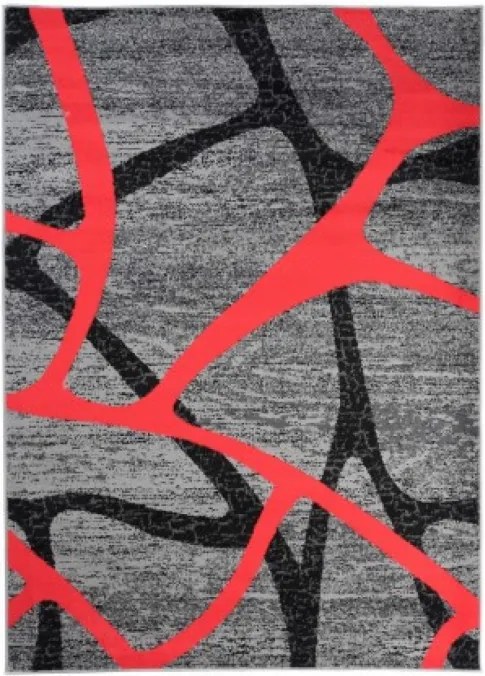 Koberec QMEGA PP D319D CRM