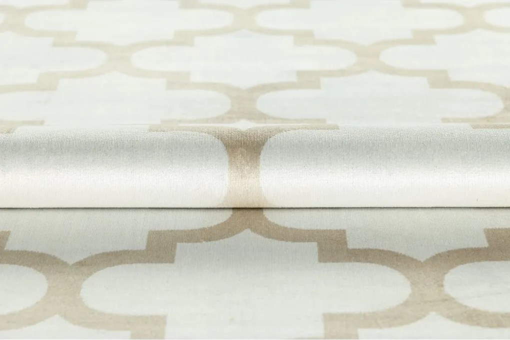 TA Koberec Isphahan 84270/575 Krémová/piesok Rozmer: 185x275 cm