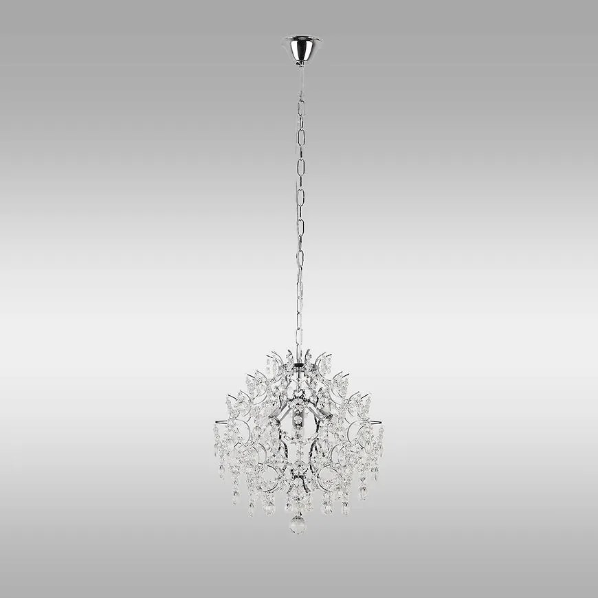 Luster Rosa 3 chróm AH-ROE143CH LW3