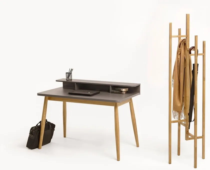 Pracovný stôl Woodman Farsta