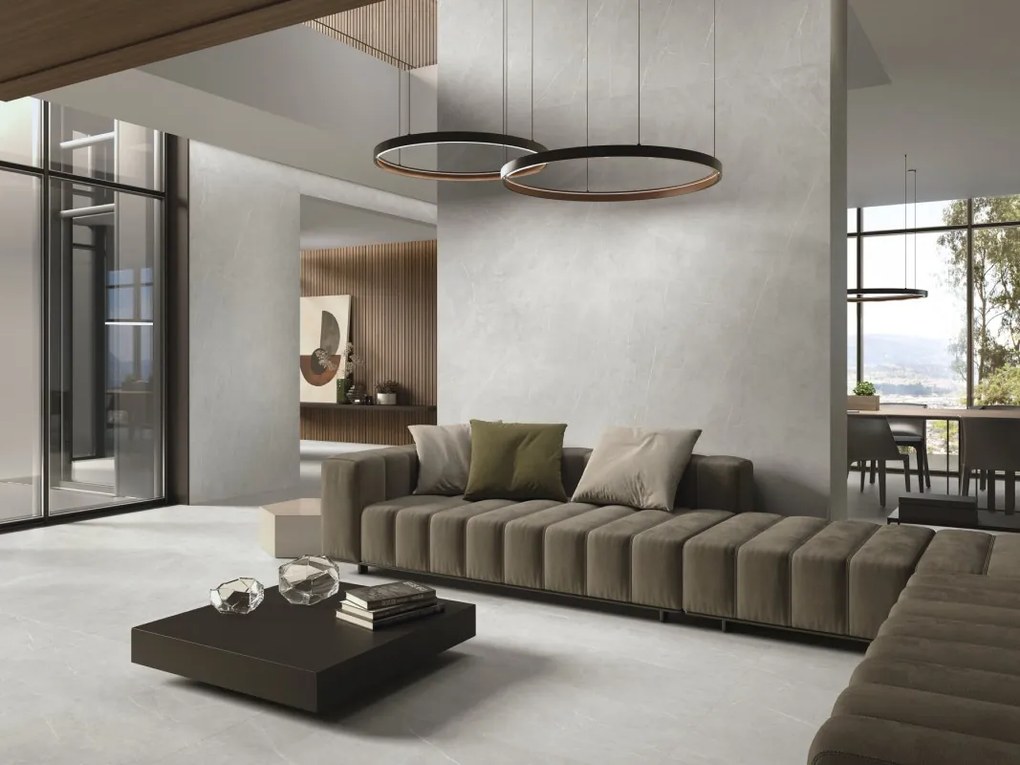 Dlažba Tessino Smoke Natural 120x260
