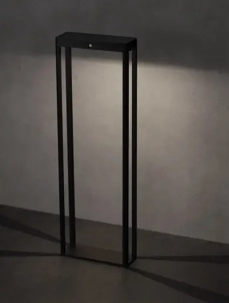 Vonkajšia lampa Berni 70