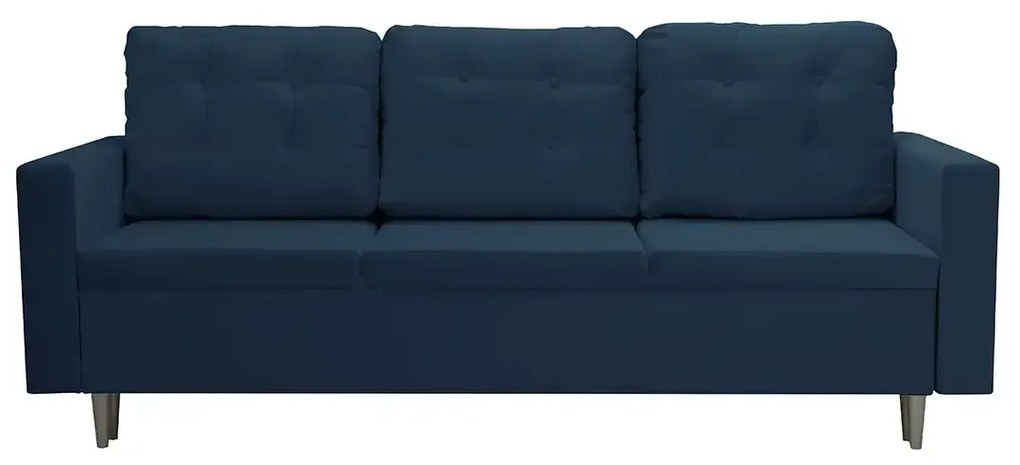 Rozkladacia pohovka pre 3 osoby s funkciou spania GEST Námorník