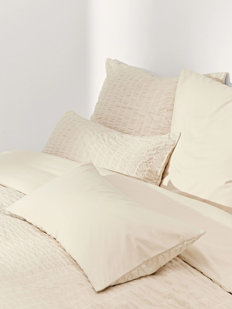 Krepová obliečka na paplón Esme