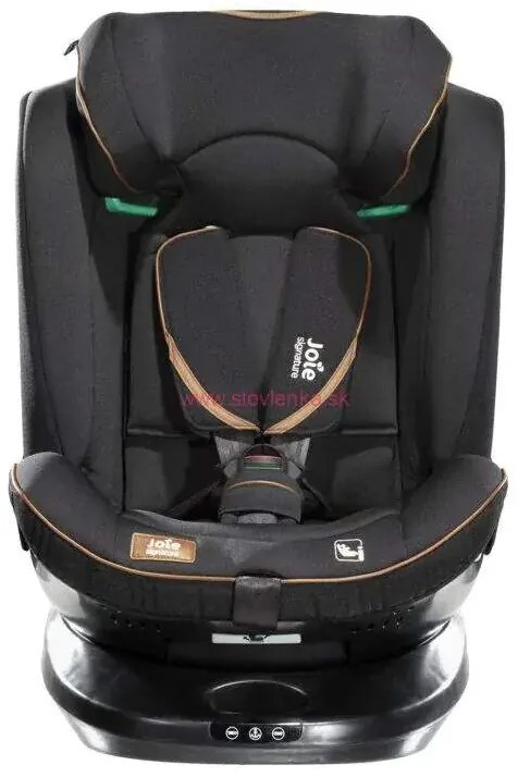 Autosedačka Joie i-Spin™ XL Oyster 2024