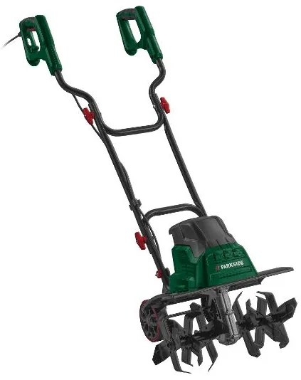 Parkside® Elektrický kultivátor Pebh 1500 B2 (100385882)