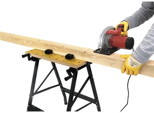 Pracovný stôl, skladací