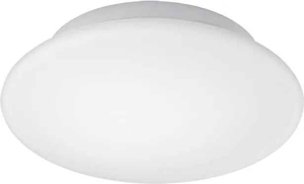 Eglo Eglo 31259 - LED nástenné stropné svietidlo BARI 1 LED/12W/230V biele opálové sklo EG31259
