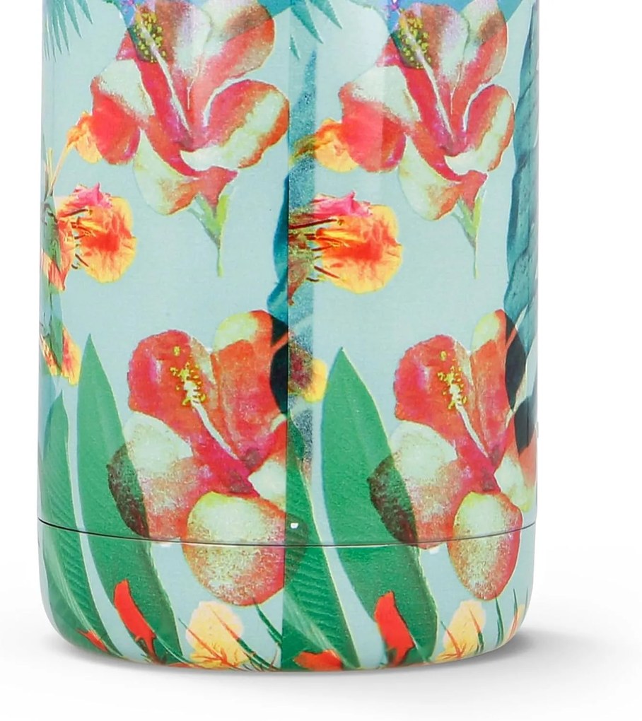 Nerezová termofľaša Solid Tropical 630 ml