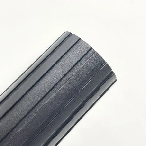 Brilagi - Bodové svietidlo CRISPINA 3xGU10/10W/230V čierna