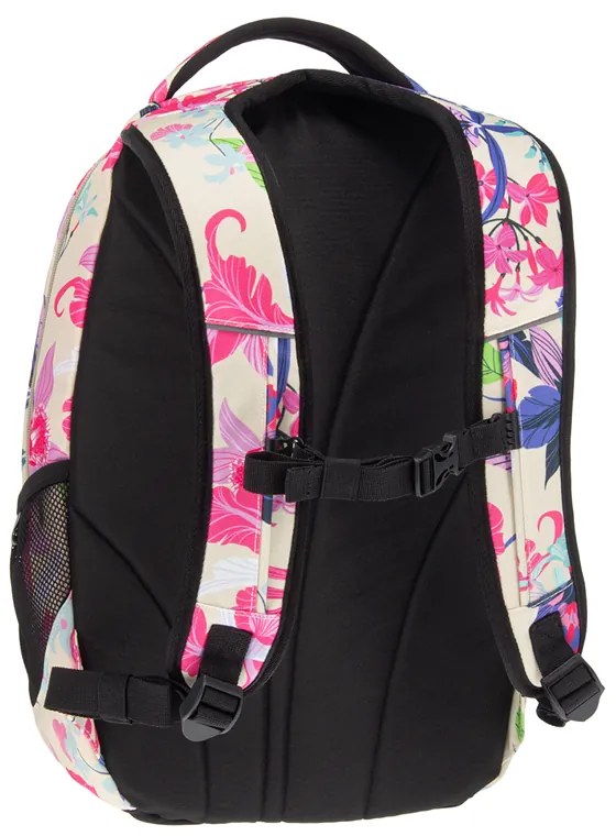 Batoh 485 Beach flowers ARS UNA