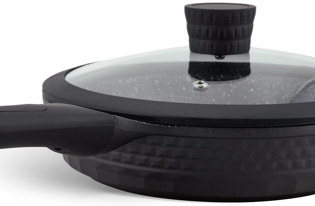 10 kusový set hrncov v krásnom dizajne