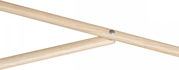 Doppler ALU WOOD antracit