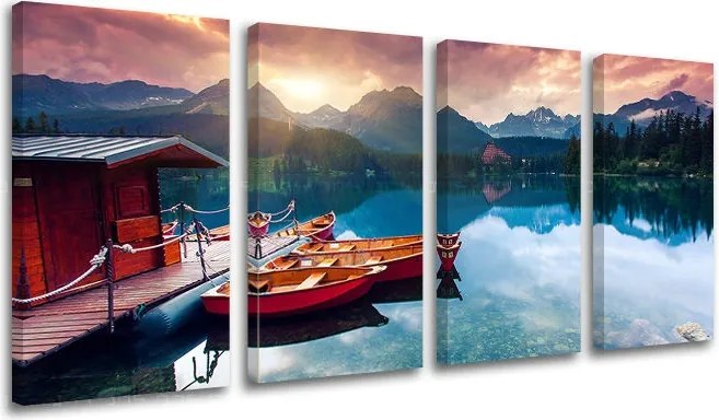 Obraz na stenu SLOVENSKO