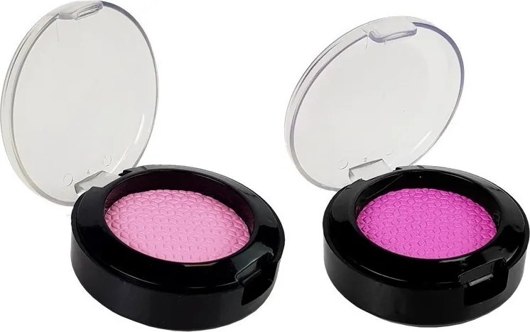 LEAN Toys Kozmetická súprava s masážnou taškou Rúž