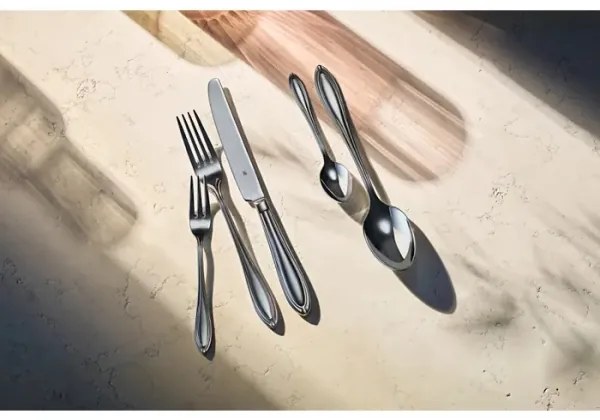 WMF - Sada príborov z nerezovej ocele FLORENZ 30 ks