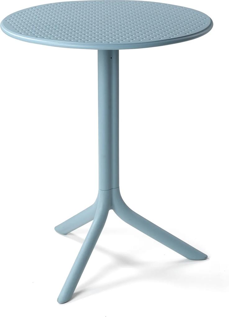 STEP stôl  Ø 60,5 x 76,5 cm