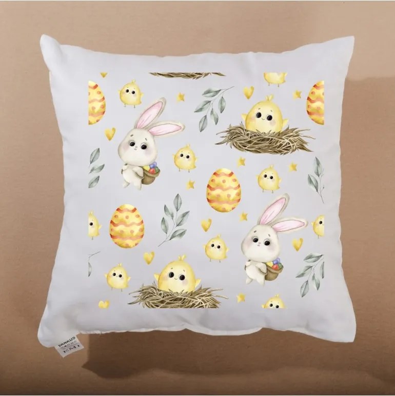 Dekoratívny vankúš Morning 40x40 cm EMI