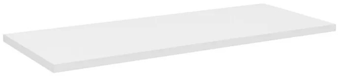 Závesná skrinka pod umývadlo Nova Dub s doskou 100 cm biela/dub Evoke