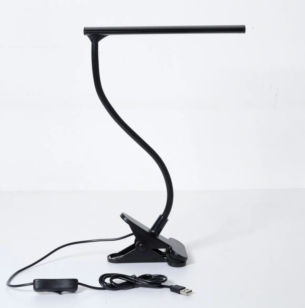 BERGE Stolná lampa LED 5W - EDYNBURG