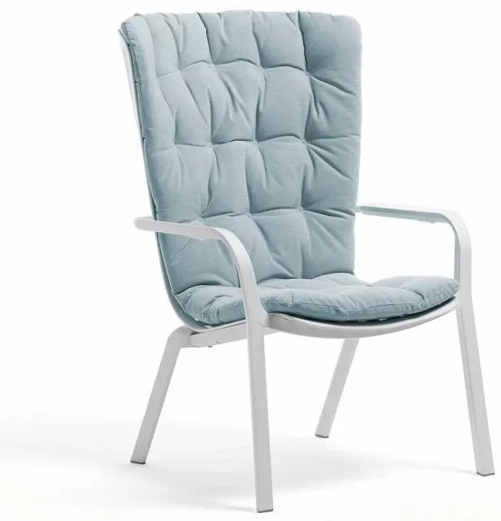 Stima vankúš ku kreslu FOLIO Vyberte odtieň ->: Lino