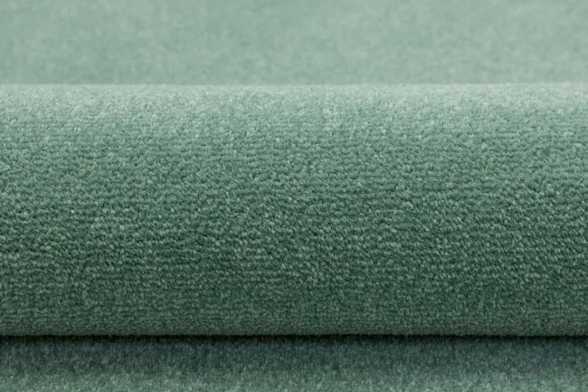 Metrážny koberec Wembley 40 zelený