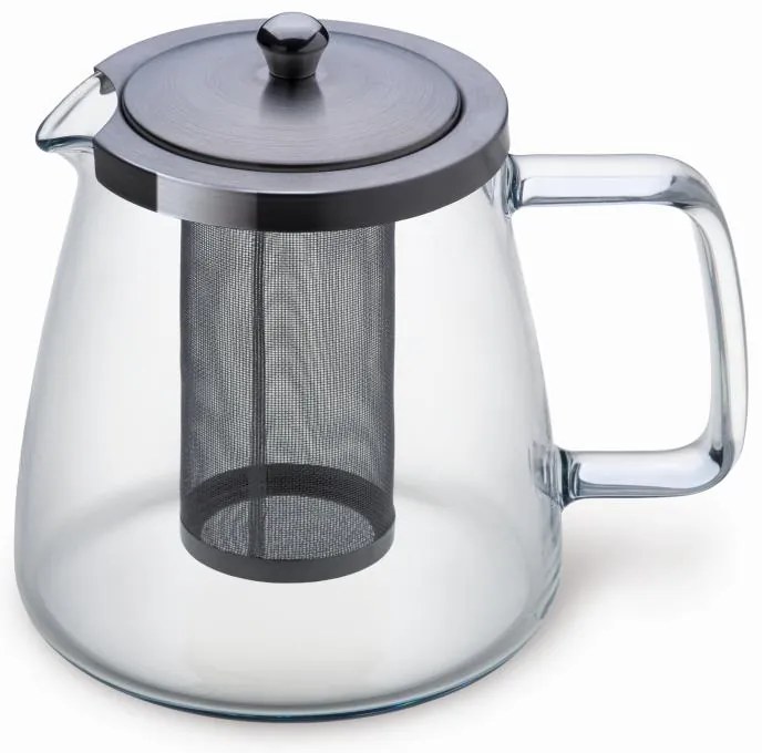 SIMAX CHARME DŽBÁN + KOVOVÝ LÚHOVAČ 1,1 L