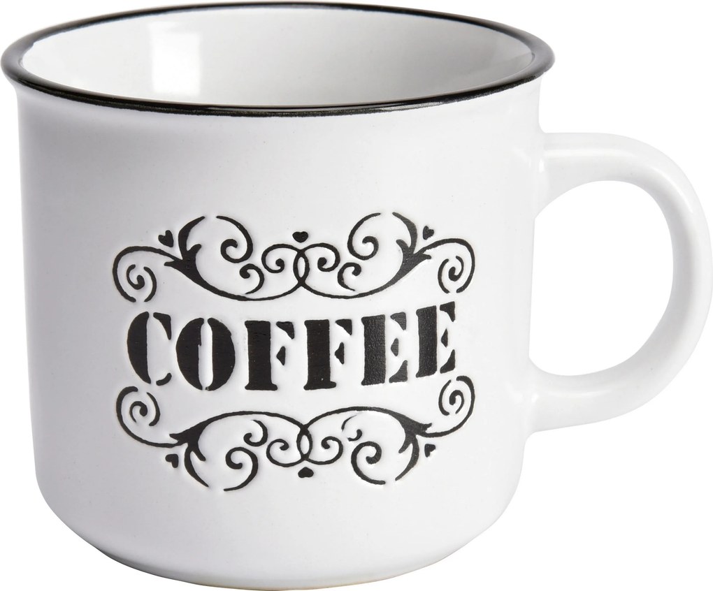XXXLutz JUMBO ŠÁLKA 350 ml Landscape - Hrnčeky & šálky - 007136032601
