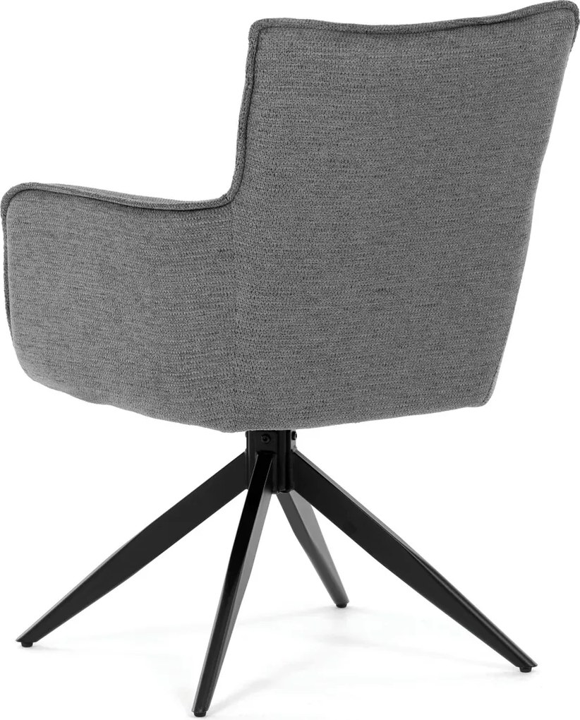 Jedálenské kreslo DCH-P3170 Farba: Béžová