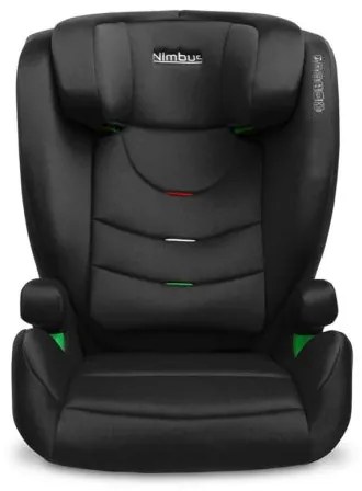 CARETERO Autosedačka CARETERO Nimbus black