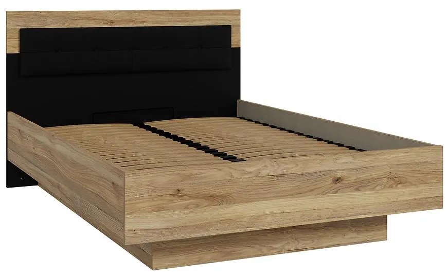 Posteľ Asmara BDNL1142