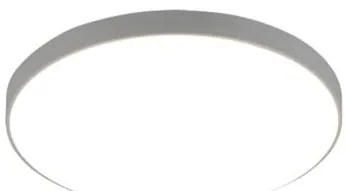 Reality Spica stropné svetlo titan r67851187 RER67851187