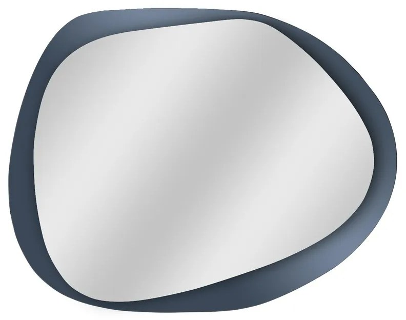 Zrkadlo Aqua Fume 55 x 75 cm
