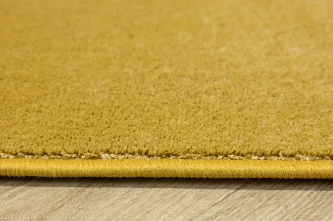 Koberec Lugano 230 zlatý