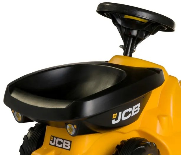 Odrážadlo JCB sklápač MiniTrac 135646