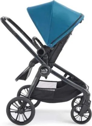 BabyJogger športový kočík City Sights deep teal