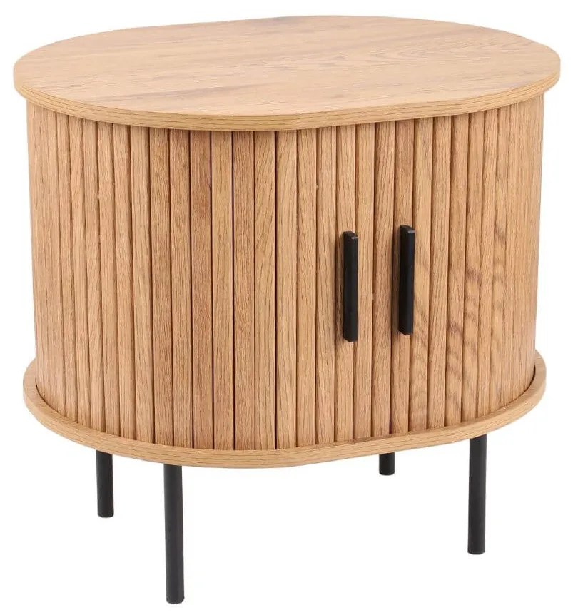 Nočný stolík Loftwood (320)
